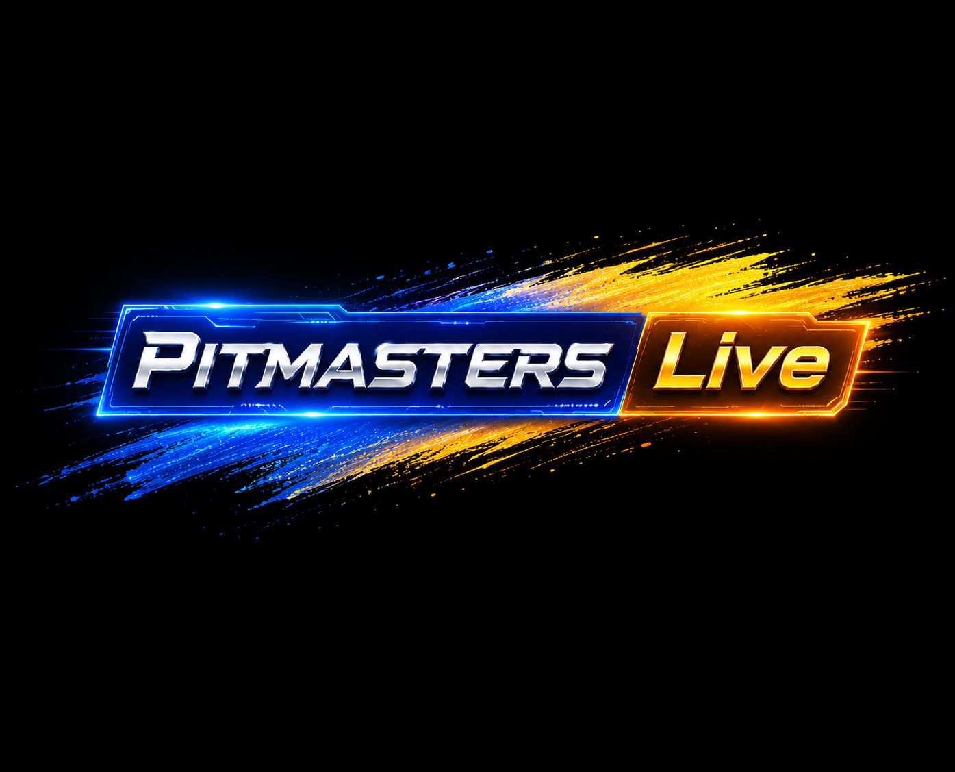 Pitmasters Live